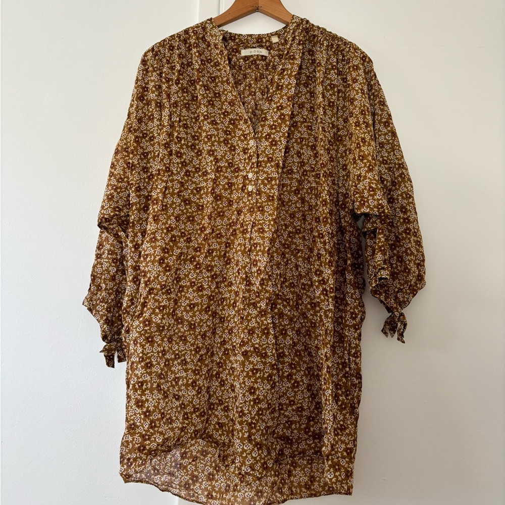 Doen Dress